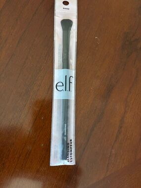 ELF Black Eye Blending Brush